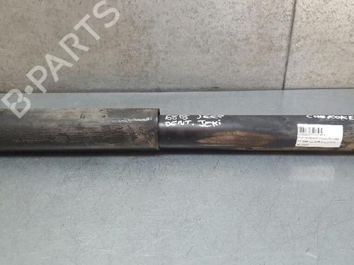 Used Left front shock absorber JEEP CHEROKEE (XJ) 2.5 TD 4x4 (116 hp) 12742663