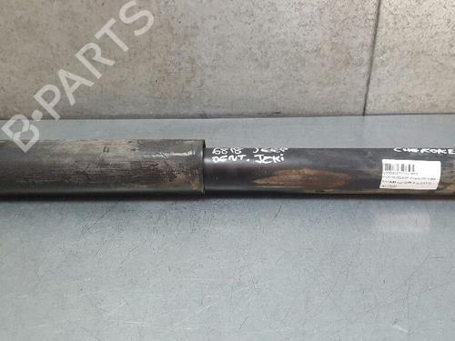 Left front shock absorber JEEP CHEROKEE (XJ) 2.5 TD 4x4 (116 hp) 12742663