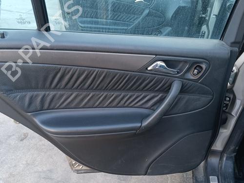 Engine MERCEDES-BENZ C-CLASS (W203) C 270 CDI (203.016) | BP34447659M1  - Image 16