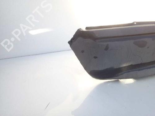 Rear bumper OPEL CORSA B (S93) 1.5 D (F08, F68, M68) | BP12800304C8 