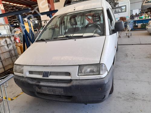 FIAT SCUDO Bus (220_) 1.9 TD (92 hp) 1414708