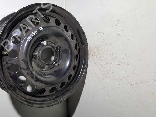 Used Rim OPEL VECTRA B (J96) 1.7 TD (F19) (82 hp) 12731403