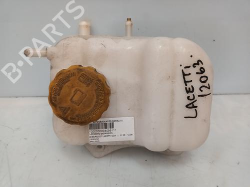 Ekspansjonstank CHEVROLET LACETTI (J200) 1.6 (109 hp) 27506895