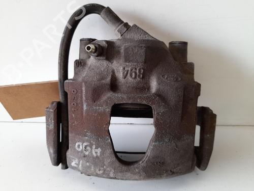 Used Left front brake caliper FORD SIERRA II (GBG, GB4) 2.0 (105 hp) 12767272