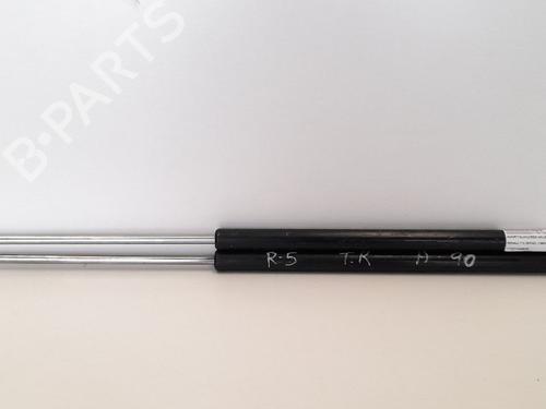 Used Tailgate lift support RENAULT SUPER 5 (B/C40_) 1.4 Turbo (C405) (120 hp) 13971900