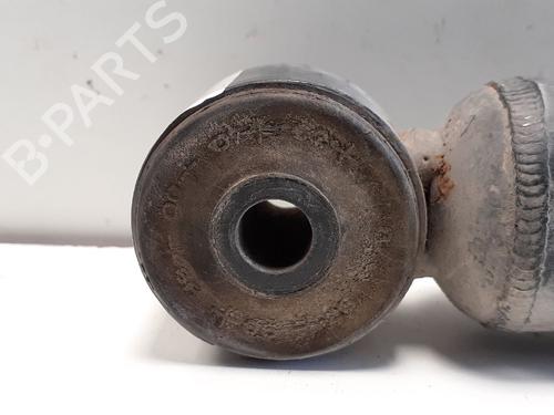 Left rear shock absorber FORD TRANSIT Van (E_ _) 2.5 DI (EAL, EAS) | BP12757903M18 