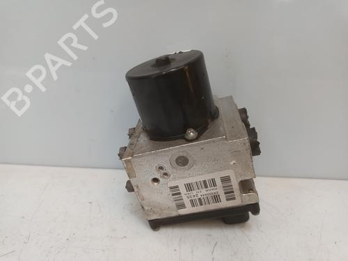 ABS pump PEUGEOT 407 (6D_) 2.0 (6DRFNB, 6DRFNE) | BP20155582M43 