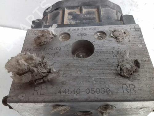 ABS pump TOYOTA AVENSIS (_T22_) 1.8 VVT-i (ZZT221_, ZZT221R) | BP12816585M43 
