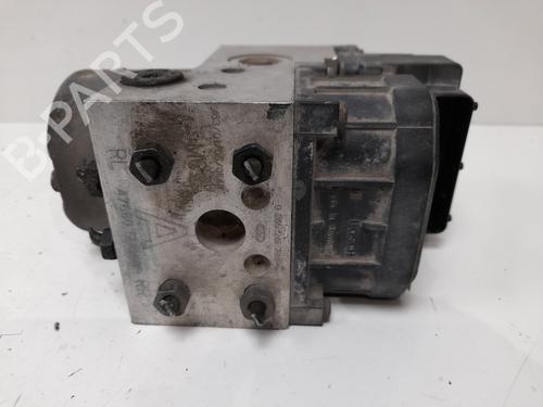 ABS pump NISSAN ALMERA II (N16) 2.2 Di | BP12762124M43 