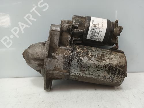 Used Starter OPEL SINTRA (APV) 2.2 i 16V (OUN16, Y94) (141 hp) 22504852