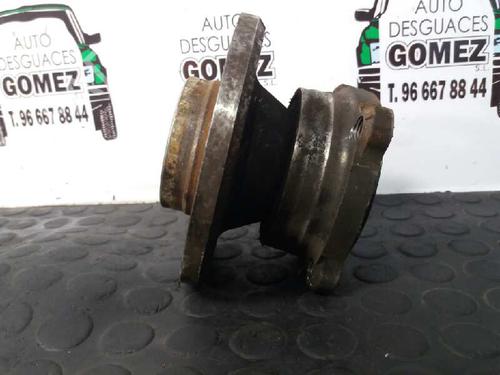 Right rear steering knuckle BMW X5 (E53) 3.0 d | BP12816839M28 