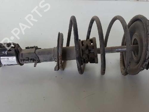 Used Right front shock absorber RENAULT 21 (B48_) 1.7 (B48F) (73 hp) 15988351