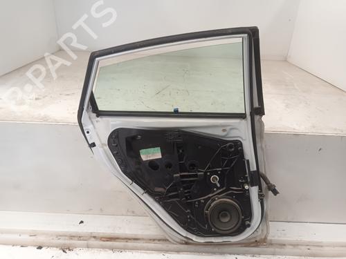 Dør høyre bak FORD FIESTA VI (CB1, CCN) 1.5 TDCi | BP28021133C5 