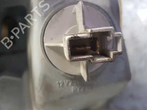 Right headlight TATA INDICA  | BP12853514C29 