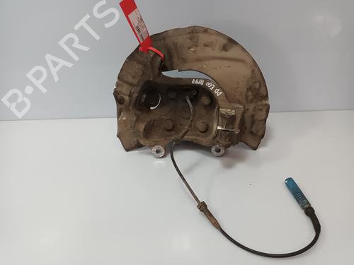 Right front steering knuckle BMW 5 (E60) 530 i | BP18029274M26 