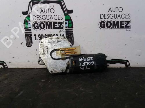 Rear wiper motor VW GOLF I (17) 1.5 | BP12815747M102