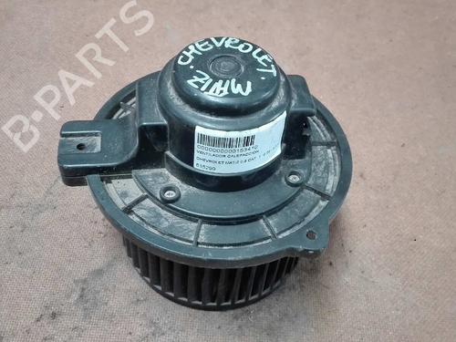 Varmeblæser CHEVROLET MATIZ (M200, M250) [2005-2025]  12931262