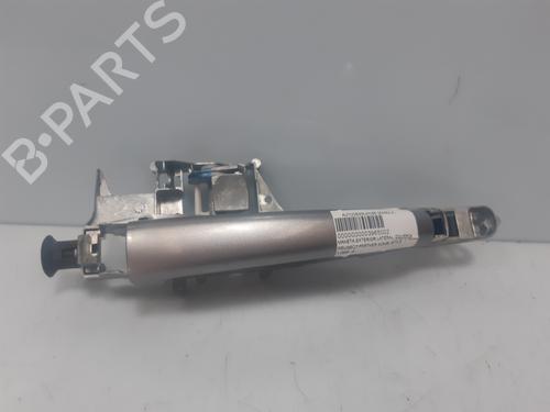 Used Exterior handle PEUGEOT PARTNER Tepee [2008-2025]  19019115