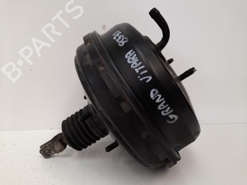 Servo brake SUZUKI GRAND VITARA I (FT, HT) 2.0 TD 4x4 (SQ420D) | BP12764178M42 