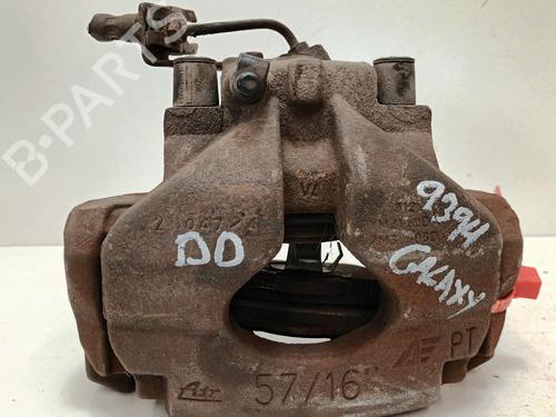 Used Right front brake caliper FORD GALAXY I (WGR) 1.9 TDI (115 hp) 12781804