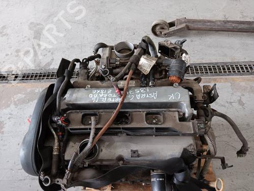 Engine OPEL ASTRA G Coupe (T98) 1.8 16V (F07) | BP38727422M1 - Image 3