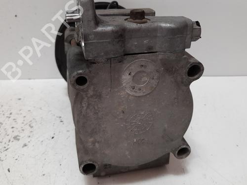 AC compressor KIA JOICE (MTE1P) 2.0 | BP12788379M34 