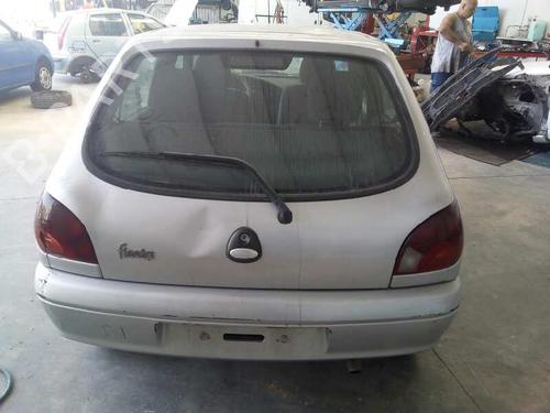 Gearkasse FORD FIESTA IV (JA_, JB_) 1.8 DI | BP12809428M3