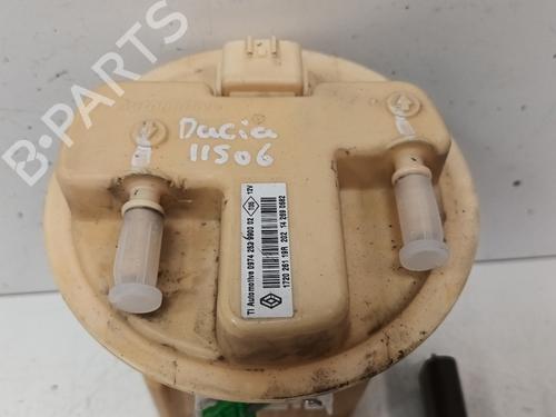 Fuel pump DACIA SANDERO II  | BP17701500M76 