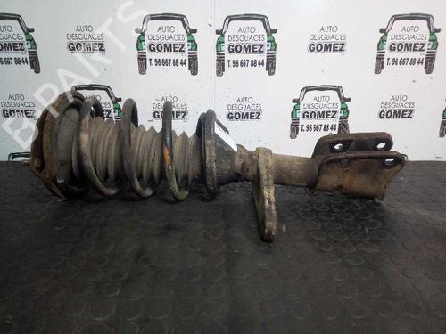 Right front shock absorber LAND ROVER FREELANDER I (L314) 1.8 i 16V 4x4 RNB103540 |