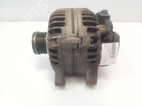 Used Alternator Alternator PEUGEOT 307 (3A/C) 2.0 HDi 90 (90 hp) 35929436 35929436