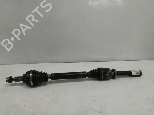 Used Right front driveshaft Right front driveshaft 38335768 38335768