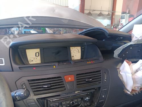 Andre CITROËN C4 Picasso I MPV (UD_) 1.6 VTi 120 | BP22923208O1 
