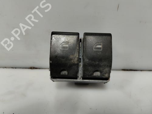 Used Left front window switch Left front window switch SEAT CORDOBA (6L2) 1.9 SDI (64 hp) 34224740 34224740