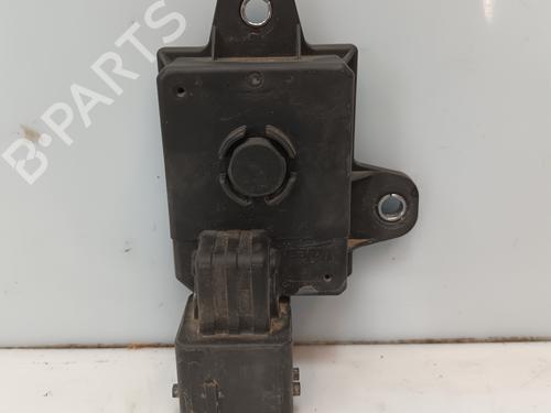 Elektronische module PEUGEOT 3008 II SUV (MC_, MR_, MJ_, M4_) 1.2 THP/ PureTech 130 (MRHNSM, MRHNSU, MRHNSJ, MRHNYW,... (131 hp) 26486847