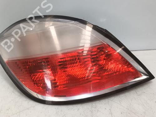 Used Left taillight OPEL ASTRA H (A04) [2004-2014]  26564839