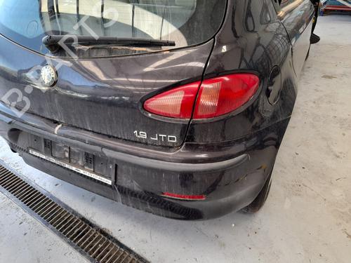 Blinklys fortil højre ALFA ROMEO 147 (937_) 1.9 JTDM (937.AXD1A, 937.AXV1A, 937.BXB1A) | BP12775647C33 