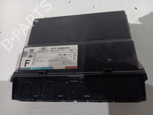 Elektronisk modul FORD FOCUS I (DAW, DBW) 1.8 TDCi (100 hp) 30912388