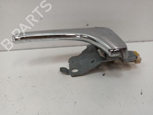 Front left interior door handle VOLVO S40 I (644) 1.6 | BP13658812I13 