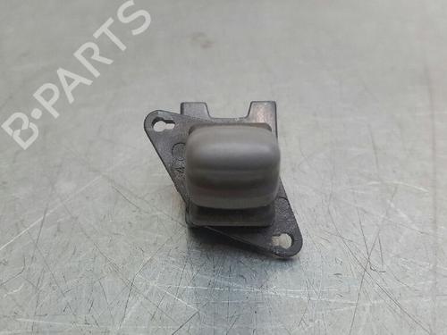 Used Left rear window switch Left rear window switch 12730731 12730731