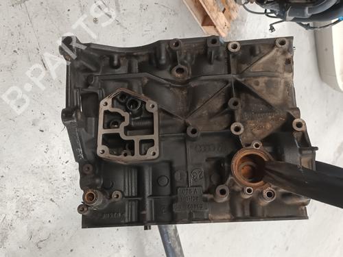 Engine (For Parts) SEAT LEON (1P1) 1.9 TDI | BP25814884M64 - Image 2