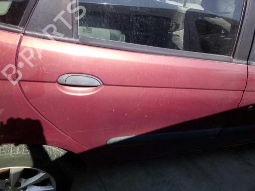 Centralita motor RENAULT SCÉNIC I MPV (JA0/1_, FA0_) 1.9 dTi (JA1U) | BP12814378M57