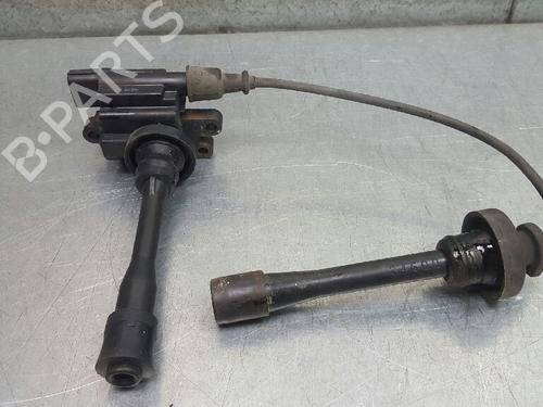 Ignition coil MITSUBISHI CARISMA (DA_) 1.8 GDI (DA2A) | BP12785162M94 