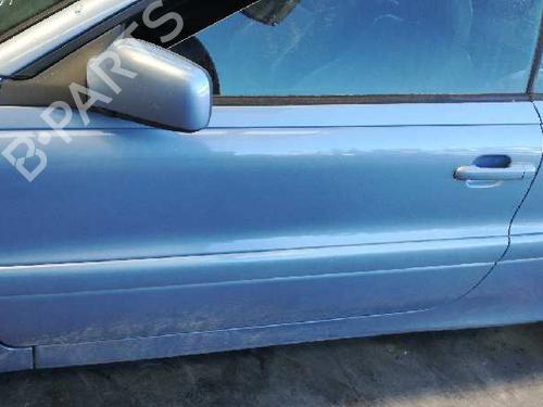 Right front suspension arm VOLVO C70 I Convertible (873) 2.4 T | BP12741876M13 