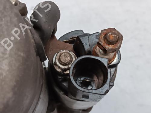 Starter VW TOURAN (5T1) 1.6 TDI | BP24500235M8 