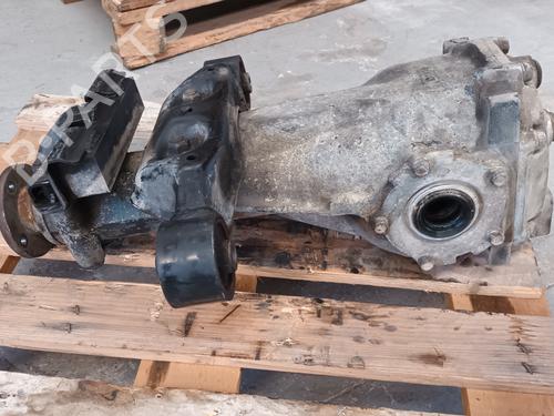 Rear differential SUBARU LEGACY V Estate (BR) 2.0 D AWD (BRD) | BP17545488M24 