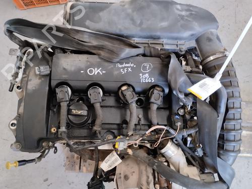 engine-peugeot-308-i-4a_-4c_-2007-2008-2009-2010-2011-2012-2013-2014-2015-2016-32453006 main image