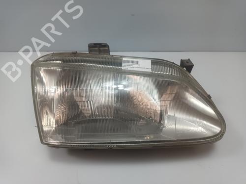 Højre forlygte Højre forlygte RENAULT MEGANE I Coach (DA0/1_) 1.9 dTi (DA0N) (98 hp) 33890616 33890616