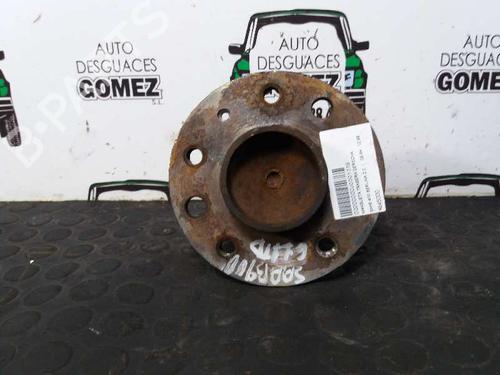 Right rear steering knuckle SAAB 9-3 (YS3D) 2.0 i (131 hp) 12785698