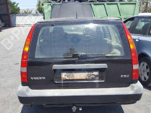 Drosselklappe VOLVO V70 I (875, 876) 2.0 | BP12747424M82