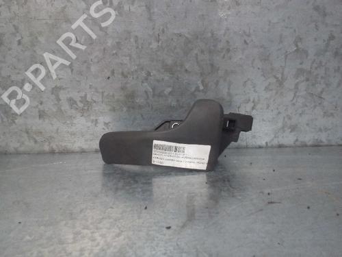 Used Front right interior door handle CITROËN JUMPER II Van 2.2 HDi 120 (120 hp) 12699109